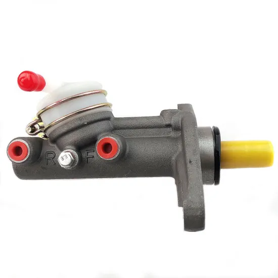 Factory Direct Brake Master Cylinder for Suzuki SJ 413 & 51100-77500