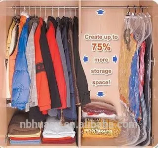 cheap price of hanging storage bag