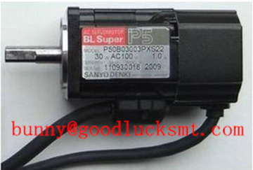 Juki 750/760 Z,T motor P50B03003PXS22