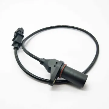 3918027800 39180-27800 CPS Crankshaft Position Sensor for Hyundai Santa Fe (2005-2009)