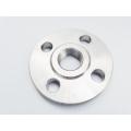 ASME B16.5 304 Threaded Flange Clamp Fitting