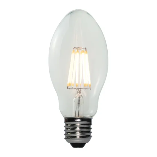 Retro design led edison bulb