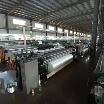 Type HK788 Fiberglass Rapier Loom Search
