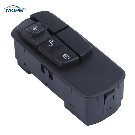 YAOPEI Power Window Switch Electric for Mercedes-Benz Atego 2014-2018