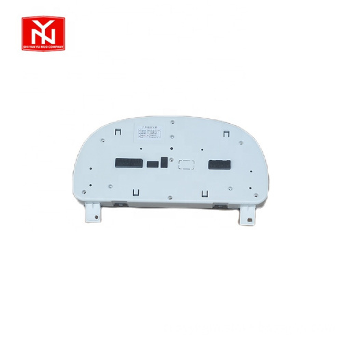 3801010-C1102: Dongfeng Automobile Cab Components - Combination Instrument Speedometer