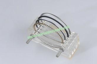 Steel Motorbike Piston Rings