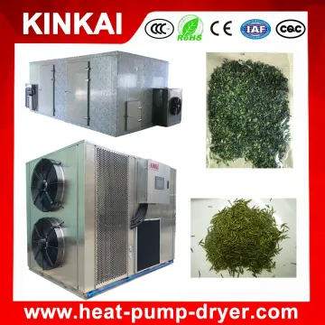 Ginseng drying machine/ herb dryer/ dehydrator machine for ganoderma