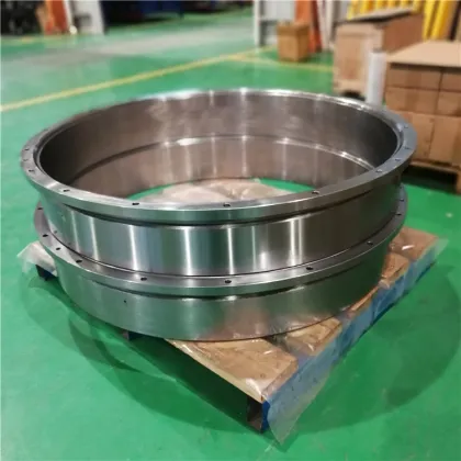 Belaz Dump Truck Seal Ring 7513-3104430 Spare Parts