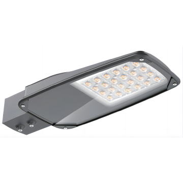 30W 60W 120W Al aire libre LED Light Housing