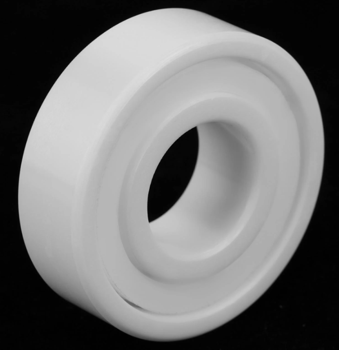 PTFE Bearing
