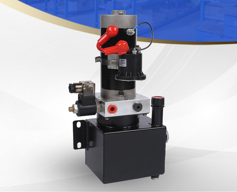 Hydraulic Power Unit