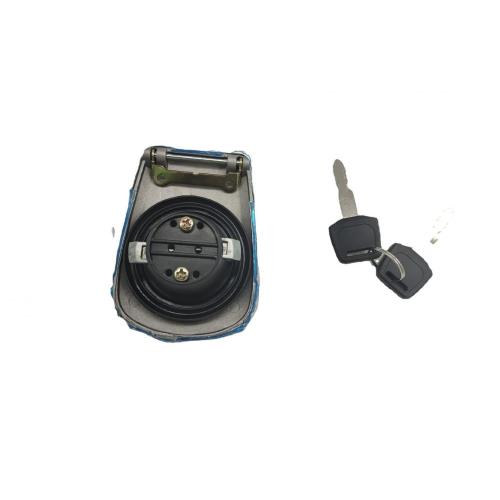 Motorcycle Fuel Tank Lock electric door lock, tank cover lock Supplier