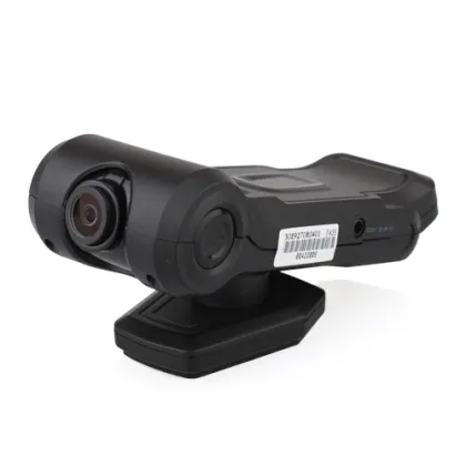Car DVR with GPS Traffic Driving Recorder BLACK BOX Camera