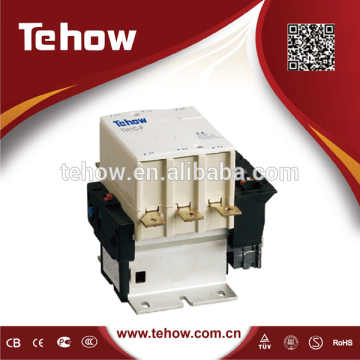 50/60 Hz 240 V 380 V 63A Elektrischer Vakuummagnet -AC -Schütze