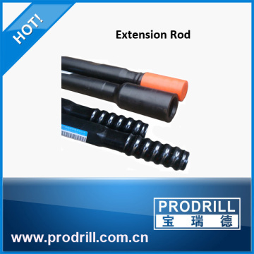 Best quality rock drilling drifting rods for R32