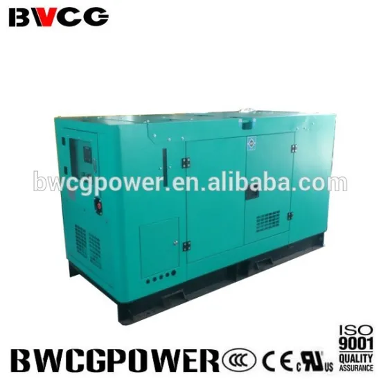 275kva Generator Set for Sale