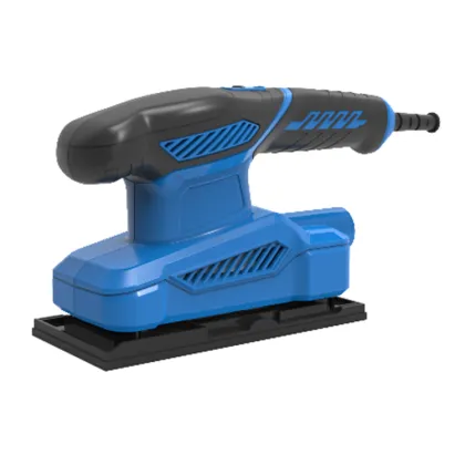 Corded Palm Sander: Best Type for Orbital Sheet Finishing