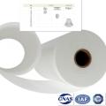 H13 Mini-Plate Fiberglass HEPA Filter Paper