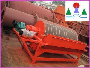 ISO  approved dry magnetic separator