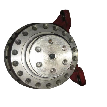 Braket Dukungan Silinder 224-18-02000 untuk Shantui SG21-3