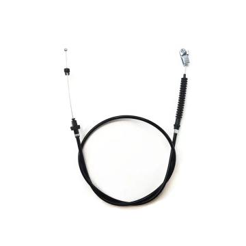 OEM Forklift Accelerator Cable Throttle Cable for Various Brands - 26620-23660-71 H13C5-60202