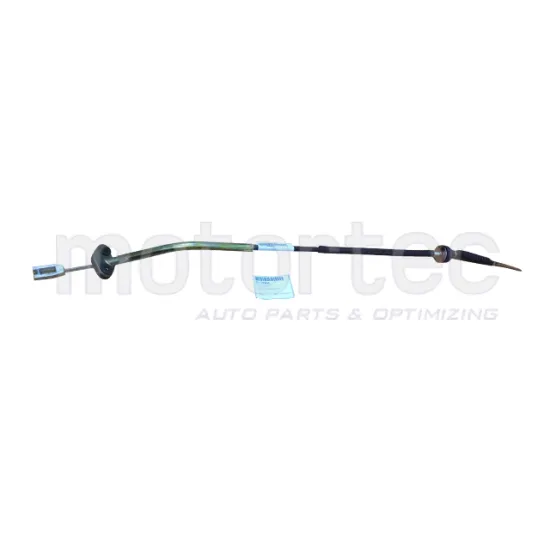 Car Clutch Cable QQ for CHERRY, S11-1602040" 

However, if you want a more SEO-friendly title, consider:

"CHERY S11-1602040 Car Clutch Cable - QQ Fitment