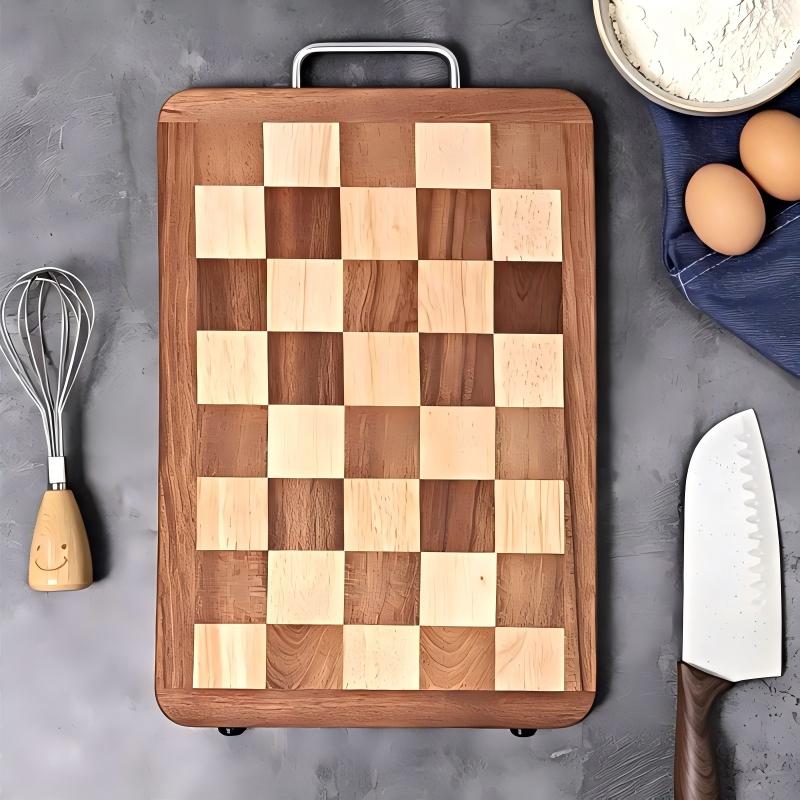 Board for Kitchen Food Cutting