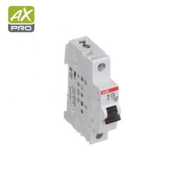 S201-C20 New and Original Circuit Breaker for Robot Controller