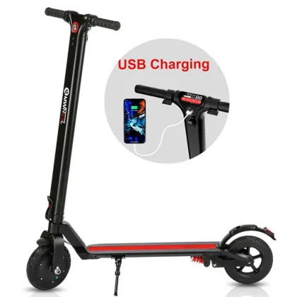 When Will Electric Scooter Be Legal In Uk