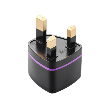 13AMP UK 3 Pin Plug Converter
