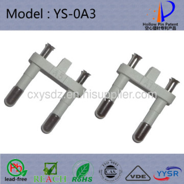 Ys-0a3 South Korea Plug 
