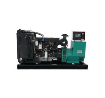 Perkins Diesel Generator Set 120kw