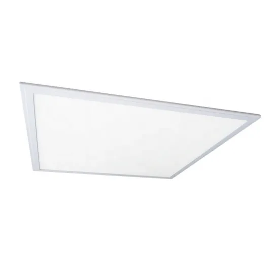 Factory Direct Square LED Panel Lights in Various Sizes and Wattages