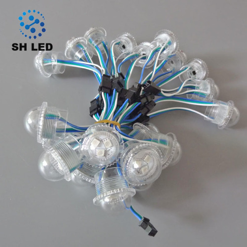 SMD5050 RGB Led Amusement Light for Amusement Rides