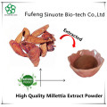 High Quality Millettia Extract Millettia Extract Powder