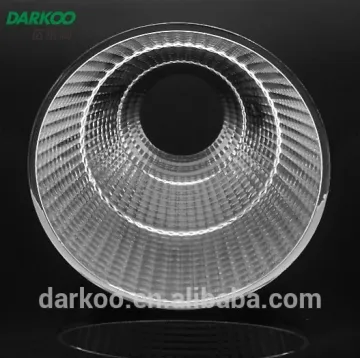 Luminus CXM-27 12degree led reflector DK9512-REF-C