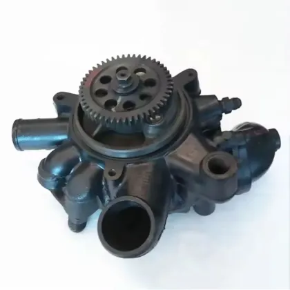 Detroit Diesel S60 14.0L Water Pump 23532543