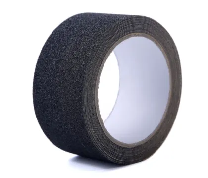 Self adhesive anti slip tape