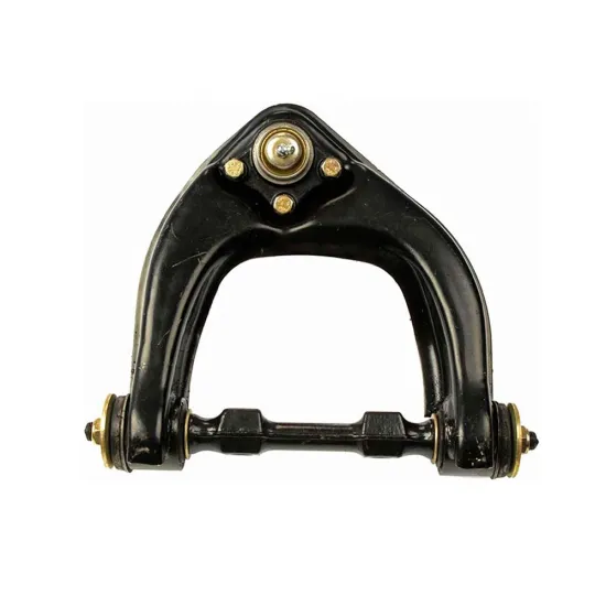 Wholesale High Quality Suspension Parts - Custom MR124879 Front Left Upper Control Arm for Mitsubishi L200