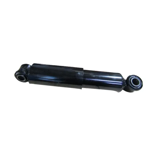 High Quality Adjustable Semi-Trucks Trailer Leaf Spring Axle Shock Absorber - BPW Fitment 0237025100 0237024800