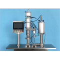 Semi-automatic Promatic Aerosol Filling Machine