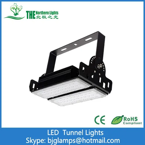 80Watt LED Tunnel lighting of Outdoor lights