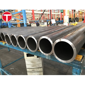 EN10305-4 Seamless Cold Drawn Tubing DOM Steel Pipe