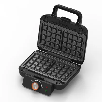 2024 New Style Non Stick Sandwich Maker by Drew Cole