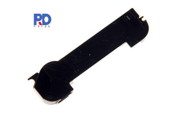 Replacement For Iphone 4 / 4s Speaker Enclosure , Original Phone Spare Parts