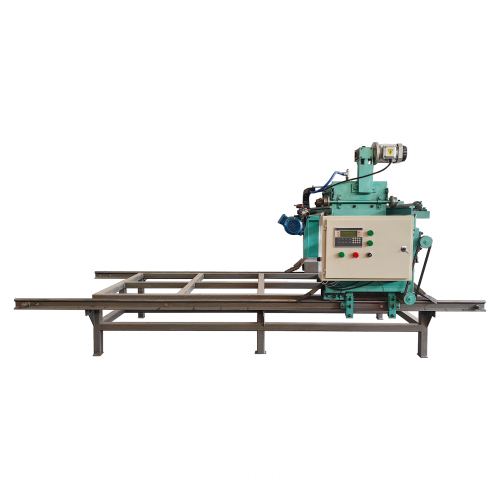 Advanced Stone Surface Finishing: Exploring the Multi-Purpose Pneumatic Hammer Machine with Waterfall, Axe Chiseling, and Lychee