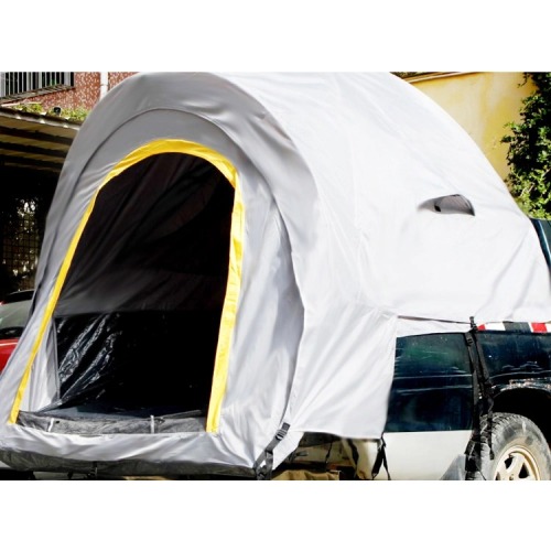 One Bedroom Car Rear Pickup Truck Bed Tents