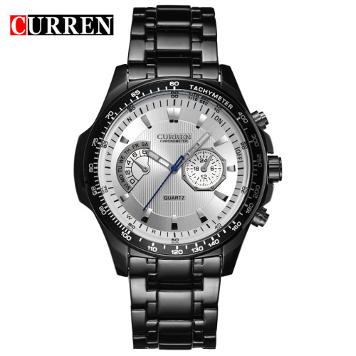 Stainless Steel Casual Watches For Men