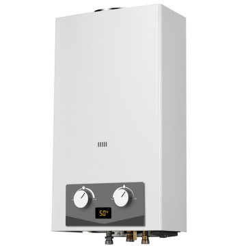 Natural Gas Water Heater 11L