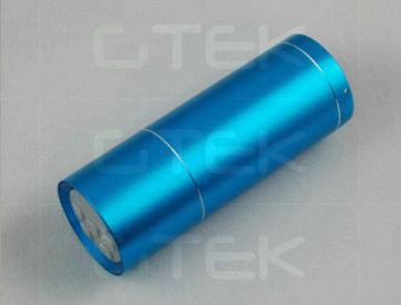 Small Stereo Metal Rechargeable Digital Ipad Bluetooth Speaker